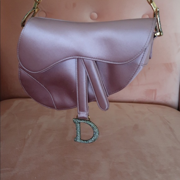 Handbag DIOR